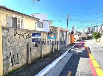 Casa · 80m² · 2 Quartos · Terreno à venda nas imediações do Metrô São Judas.