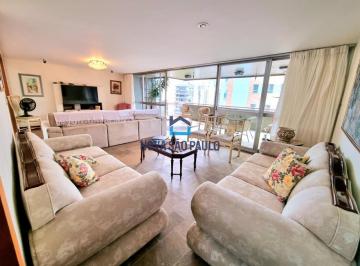 Apartamento · 276m² · 3 Quartos · 3 Vagas · Apartamento 276m² 03 dormitórios 03 suítes 03 vagas - Moema Pássaros