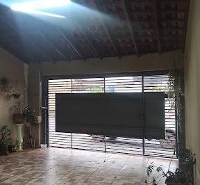 822f859904e434a45e9abfd080e6e66502753ed0 · Casa com 3 dormitórios à venda, 113 m² por R$ 300.000,00 - Vila Industrial - Bauru/SP