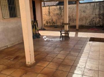 040332bab8b141af8044b649c25e3eef6fc2f8be · Casa com 4 dormitórios à venda, 156 m² por R$ 350.000,00 - Núcleo Habitacional João Zillo - Lençóis 