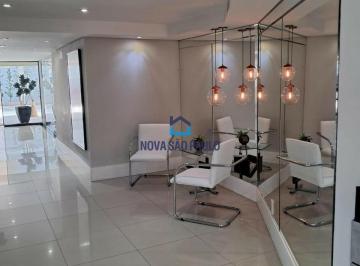 Apartamento · 45m² · 1 Quarto · 1 Vaga · Vila Nova Conceição Duplex