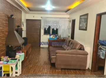 Casa · 107m² · 2 Quartos · 3 Vagas · Casa Térrea a Venda 168m² - Vila Olimpia - 2 Suítes - 3 Vagas