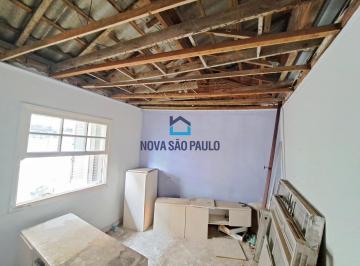 Casa · 90m² · 2 Quartos · 2 Vagas · Casa Térrea 2 dormitórios - próximo do Metrô