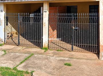 e1a5b935514de24073a9beaec81e82d2b2b67def · Casa com ótimo preço para investimento !com 1 dormitório à venda, 146 m² por R$ 160. - Parque Santa 