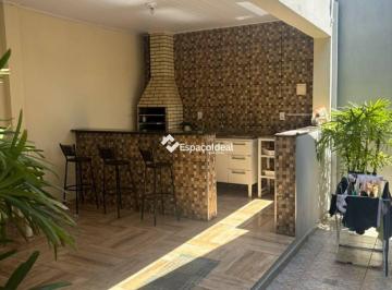 9e9082f660b195f62dfe0e6a019430f9deb08c51 · Casa com 3 dormitórios à venda, 163 m² por R$ 480.000,00 - Jardim Itapuã - Lençóis Paulista/SP