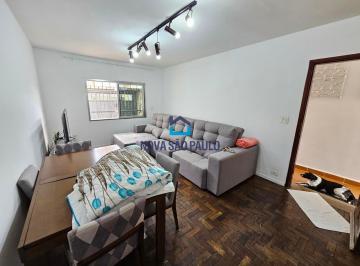 Casa · 169m² · 3 Quartos · 2 Vagas · Sobrado 3 dormitórios, 1 Suite, 2 vagas Jardim Santa Emília