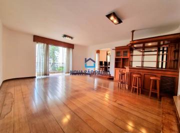 Apartamento · 230m² · 4 Quartos · 3 Vagas · Apartamento 04 dormitórios 02 suítes 03 vagas - Moema Pássaros