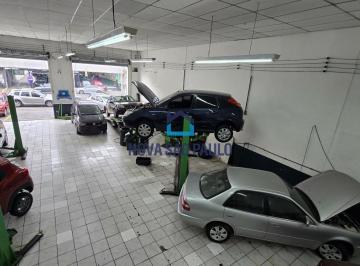 Comercial · 327m² · 4 Vagas · Loja de 327m na avenida do Cursino, próximo ao Metrô Alto do Ipiranga.