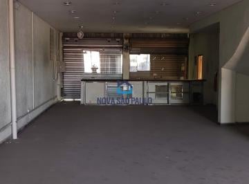 Comercial · 878m² · 6 Vagas · Prédio Comercial - 878m² - Moinho Velho - 6 Vagas