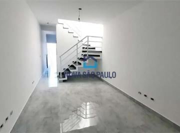 Casa · 141m² · 3 Quartos · 2 Vagas · Sobrado reformado com 141m² na Zona Sul