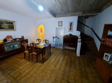 Casa · 160m² · 4 Quartos · 2 Vagas · Casa de Vila à venda ao lado do Metrô São Judas com 4 quartos e 2 vagas de garagem.