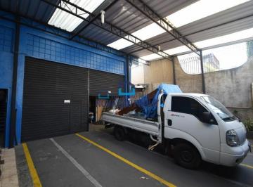 Comercial · 510m² · 3 Quartos · 4 Vagas · Galpão com ferramentaria, estoque, escritório e duas casas 2 e 1 dormitório, 4 v