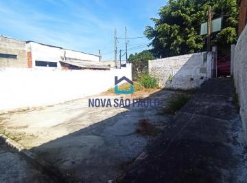 Terreno · 100m² · Terreno plano na Vila Santa