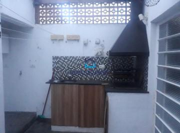 Casa · 91m² · 2 Quartos · 1 Vaga · Vila Mariana, próximo ao Metrô - Sobrado de vila 2 dormitórios.