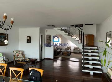 Casa · 430m² · 5 Quartos · 5 Vagas · Sobrado Chácara Klabin