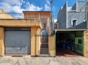 Casa · 210m² · 7 Quartos · 5 Vagas · Casa à venda na Vila Moinho Velho, com 272 m² de área total.