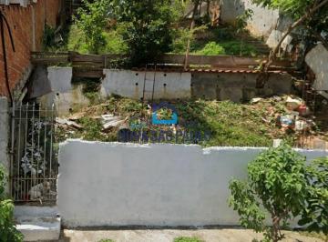 Terreno · 250m² · Terreno - Bosque da Saúde - 250 m²
