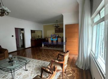 Casa · 405m² · 4 Quartos · 6 Vagas · Sobrado residencial a Venda em Indianópolis 4 quartos 6 vagas