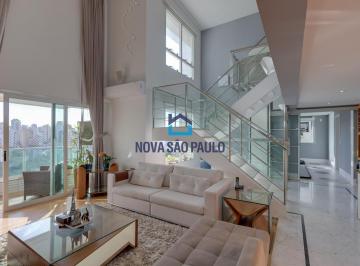 Apartamento · 361m² · 4 Quartos · 6 Vagas · Apartamento tipo cobertura à venda 4 quartos suítes 6 banheiros 6 vagas na Aclimação