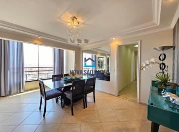 Apartamento · 250m² · 4 Quartos · 4 Vagas · Cobertura Bairro Jardim da Saúde. 4 Suítes. Espaço gourmet com piscina. 4 Vagas. Lazer completo.