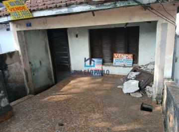 Terreno · 155m² · Terreno à venda 315m² - Vila Guarani (z Sul) - SP