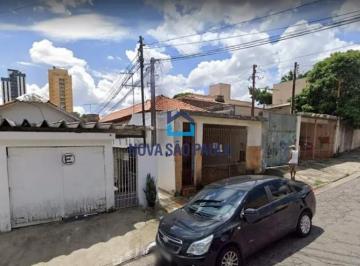 Terreno · 400m² · Terreno 400m² - Vila Moinho Velho