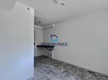 Apartamento · 21m² · 1 Quarto · Venda Apartamento Studio no Paraíso - 21 m² - Próximo ao metrô