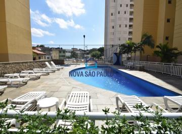 Apartamento · 44m² · 2 Quartos · 1 Vaga · Apartamento Planejado, 2 Quartos, Lazer de Clube! JD Maria Estela!
