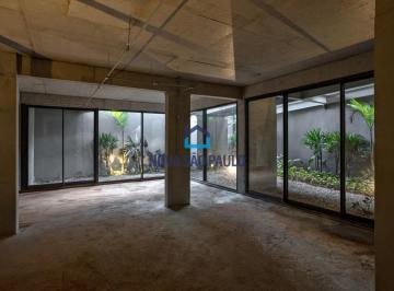Comercial · 386m² · Loja Comercial em Pinheiros com 389m²