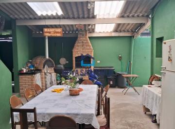 Casa · 200m² · 5 Quartos · 4 Vagas · Sobrado de 200m² no Brooklin com Forno de Pizza e Churrasqueira