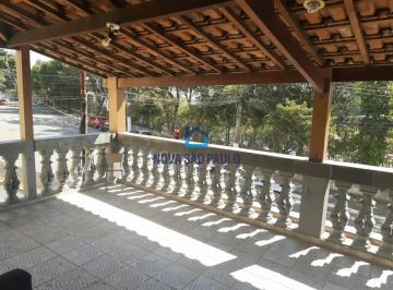 Casa · 200m² · 3 Quartos · 2 Vagas · Imóvel com duas residências na Vila Guarani ideal para moradia e renda extra