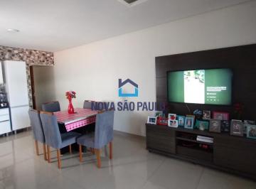 Casa · 315m² · 7 Quartos · 2 Vagas · Sobrado à venda para investidor, com 315m² em São João Clímaco.