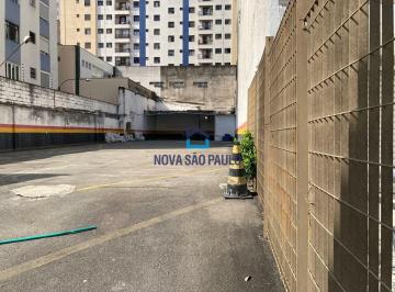 Terreno · 420m² · Lote/terreno a venda 420 m² - Vila Nova Conceição