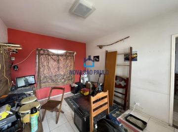 Casa · 117m² · 1 Quarto · 3 Vagas · Casa térrea com 01 quarto na região da Vila Marari