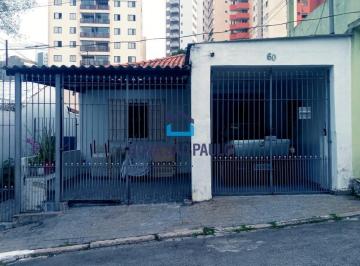 Casa · 132m² · 3 Quartos · 2 Vagas · Casa Térrea 3 dormitorios, com edicula 2 vagas a venda - Vila Guarani