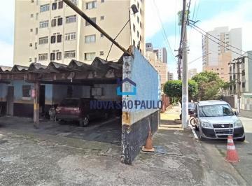 Terreno · 120m² · 1 Quarto · Terreno plano ao lado da Metrô Saúde