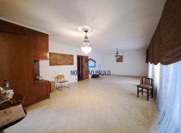 Casa · 300m² · 4 Quartos · 5 Vagas · Sobrado à venda no Sacomã com 4 dormitórios