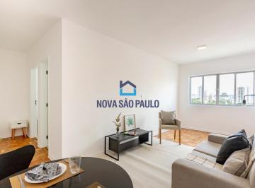 Apartamento · 38m² · 1 Quarto · 2 Vagas · Apartamento à venda, com 1 quarto e 2 vagas, no Cambuci, próximo ao Parque da Aclimação.