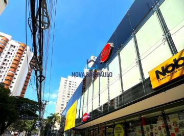 Comercial · 400m² · 10 Vagas · Prédio Comercial de esquina no Brooklin