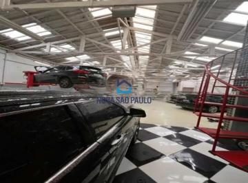 Comercial · 750m² · Galpão à venda em Moema.