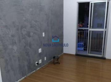 Apartamento · 48m² · 2 Quartos · 1 Vaga · Apartamento á venda 02 dormitórios no Parque Bristol.