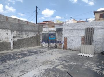 Terreno · 30m² · 1 Quarto · Terreno comercial ou residencial - próximo do Metrô