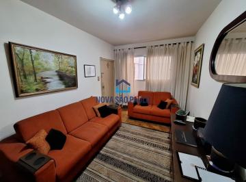 Apartamento · 60m² · 2 Quartos · Apartamento à Venda com 02 Dormitórios o lado do Metrô São Judas !
