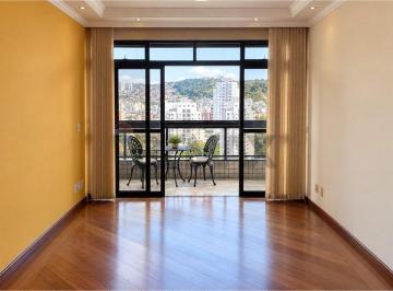 Apartamento · 142m² · 3 Quartos · Apartamento Aluguel | 3 Quartos com 2 Suítes | Vaga de Garagem | |Vista para o verde | Área de Lazer