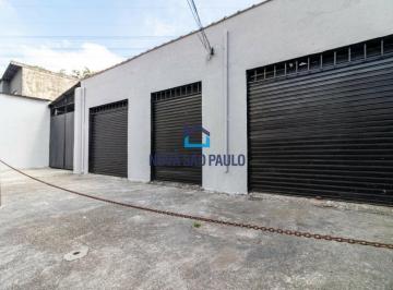Comercial · 480m² · 6 Vagas · Galpão 480m² - Ipiranga - 6 Vagas