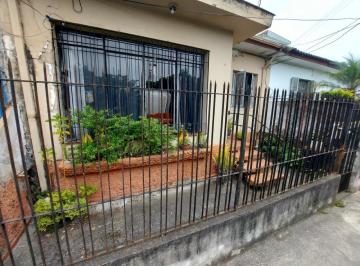 Casa · 100m² · 2 Quartos · Casa á venda na Saúde com 2 quartos. sem vaga de garagem.