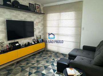 Apartamento · 42m² · 1 Quarto · 1 Vaga · Apartamento 1 dormitório, sala com sacada! 1 vaga Saude!