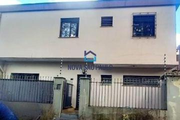 Casa · 185m² · 3 Quartos · 2 Vagas · Venda. Vila Nova Conceição. Casa/Sobrado. 185M². 2 Vagas Cobertas e 2 decobertas