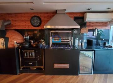 Apartamento · 209m² · 2 Quartos · 4 Vagas · Apartamento à venda com 209m², 2 dorm, 2 suites e 4 vagas, - Panamby, São Paulo / SP