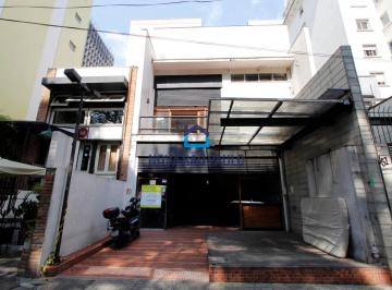 Comercial · 264m² · 4 Vagas · Prédio comercial em frente ao Maksoud Plaza Hotel